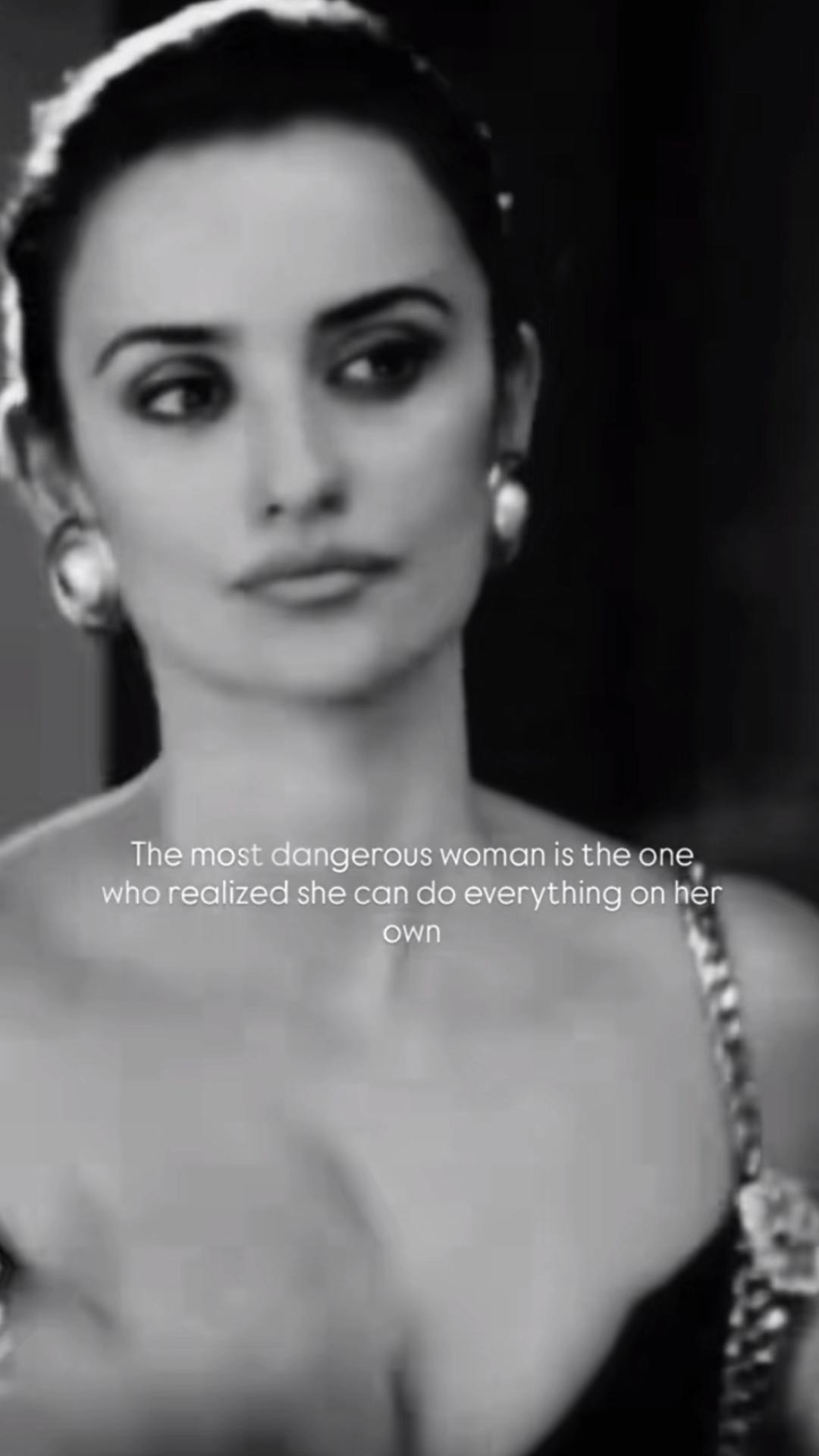 @Dark Feminine