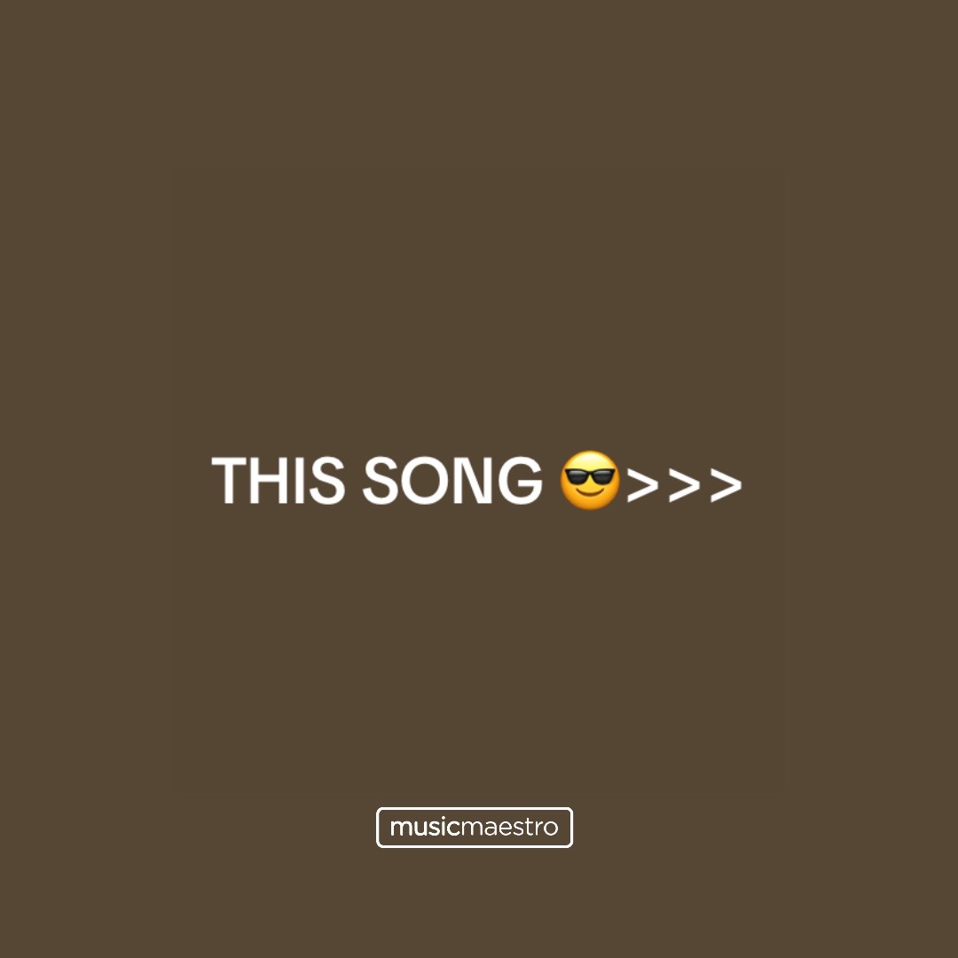 @Sped Up ♬ Music Maestro