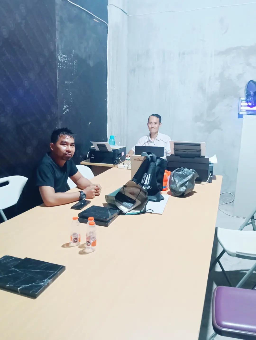 @anakranto exekutifmuda