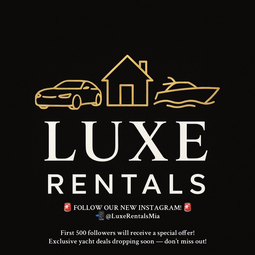 @Luxe Rentals