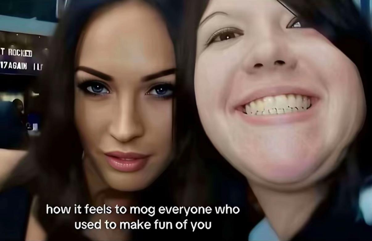 @Annika Marie