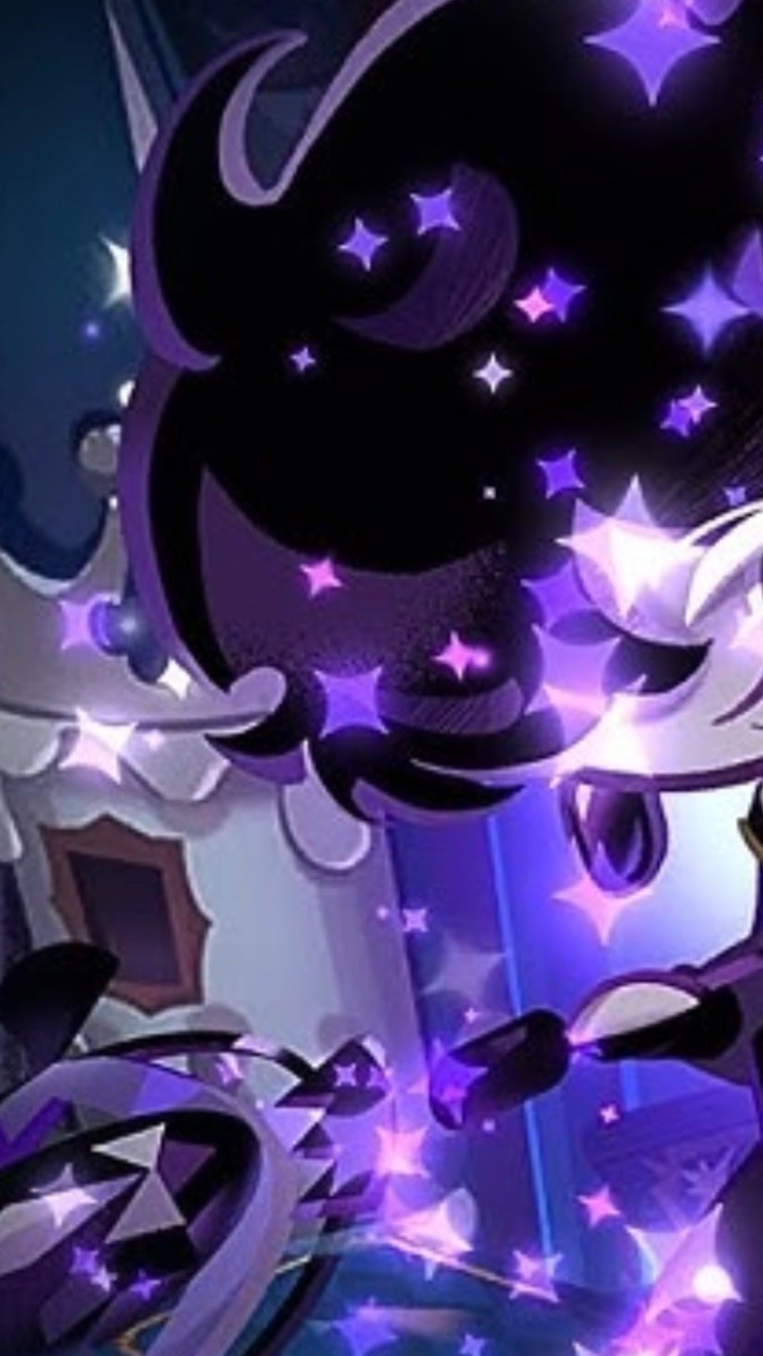 @~Harlequin~