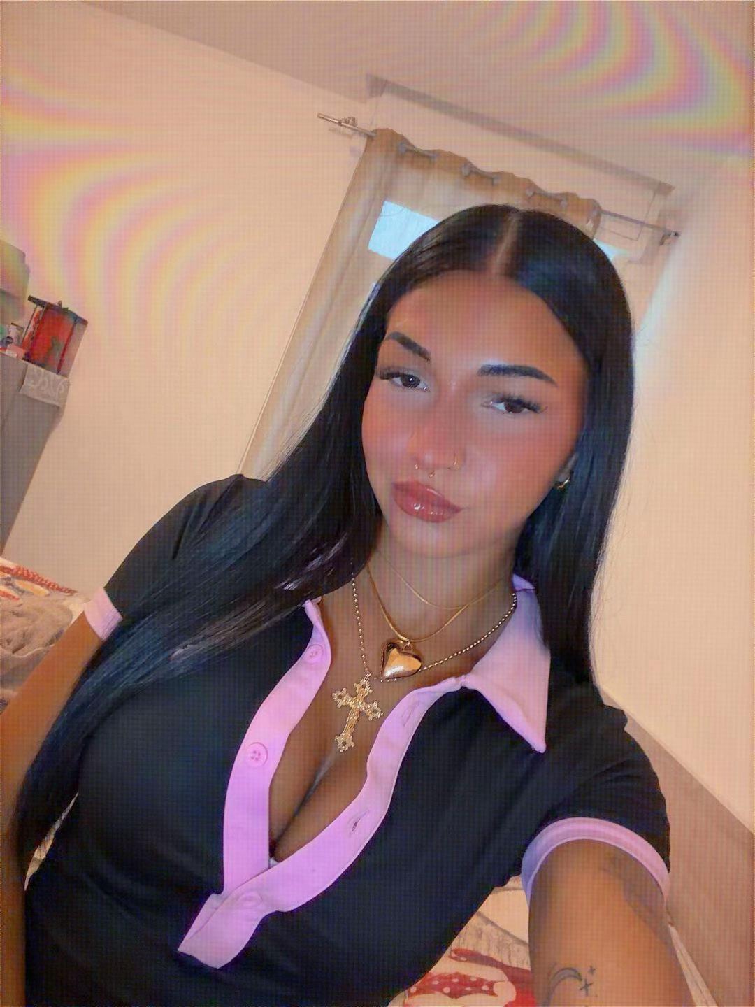 @ayoitzme🌶️