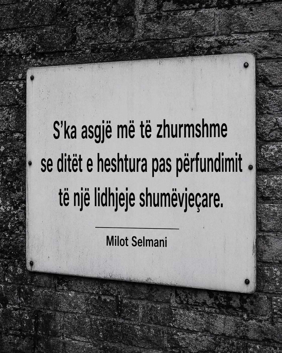 @milotselmani