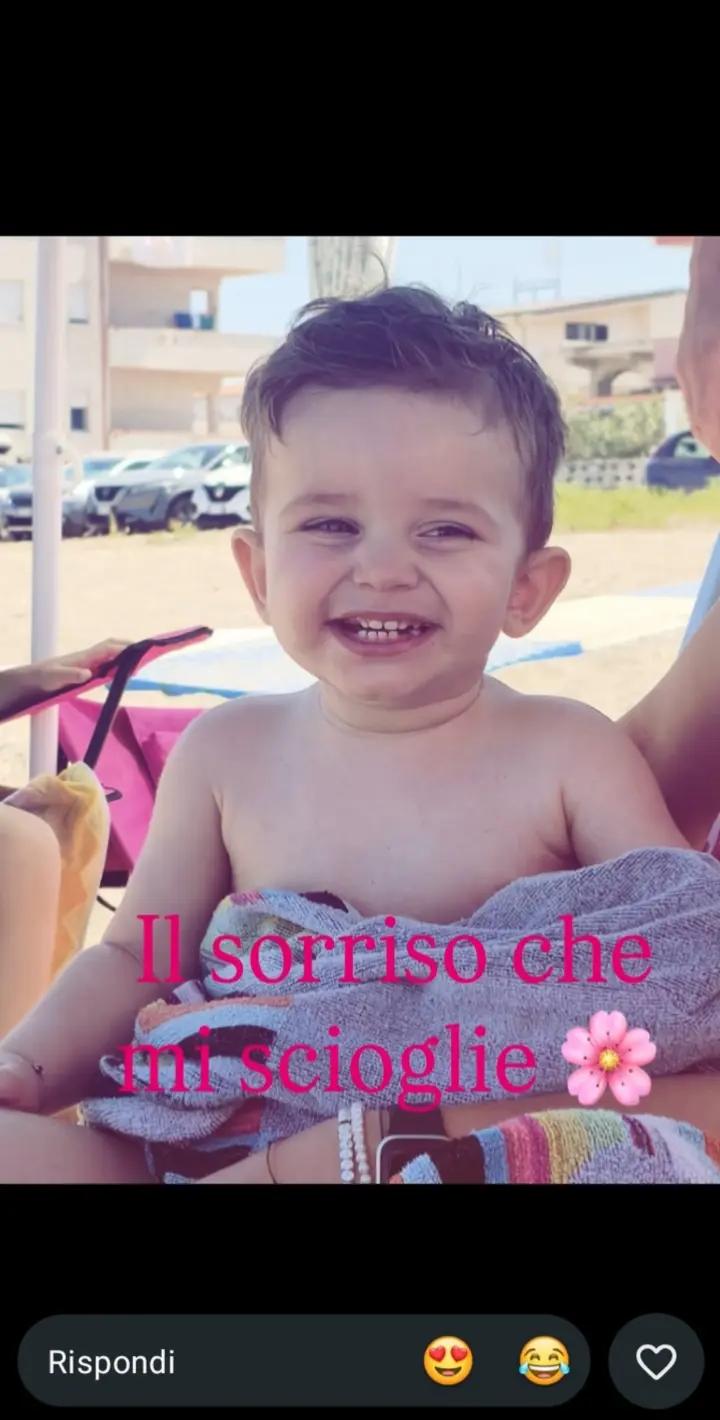 @Giulia Manfredi