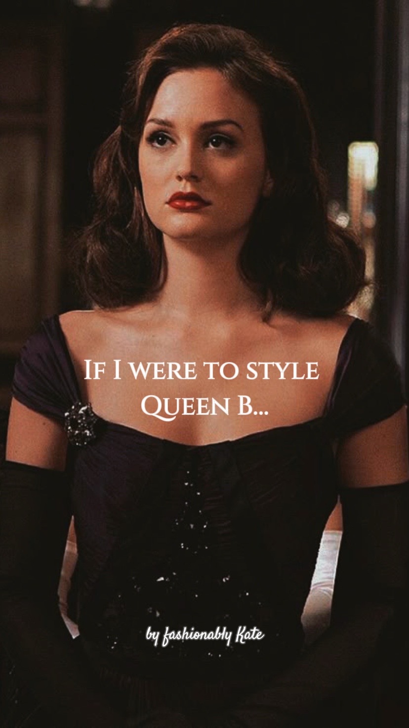 @fashionably kate
