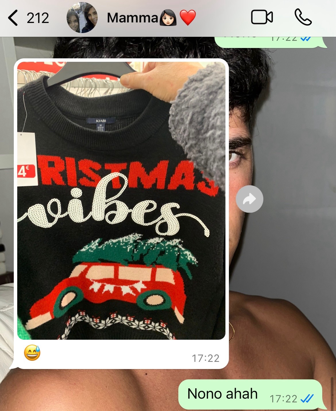@Valentina Cavalli