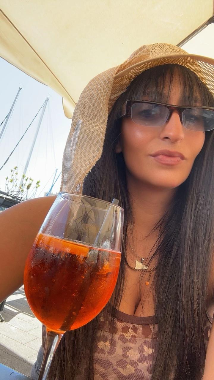 @Carmen Scibetta