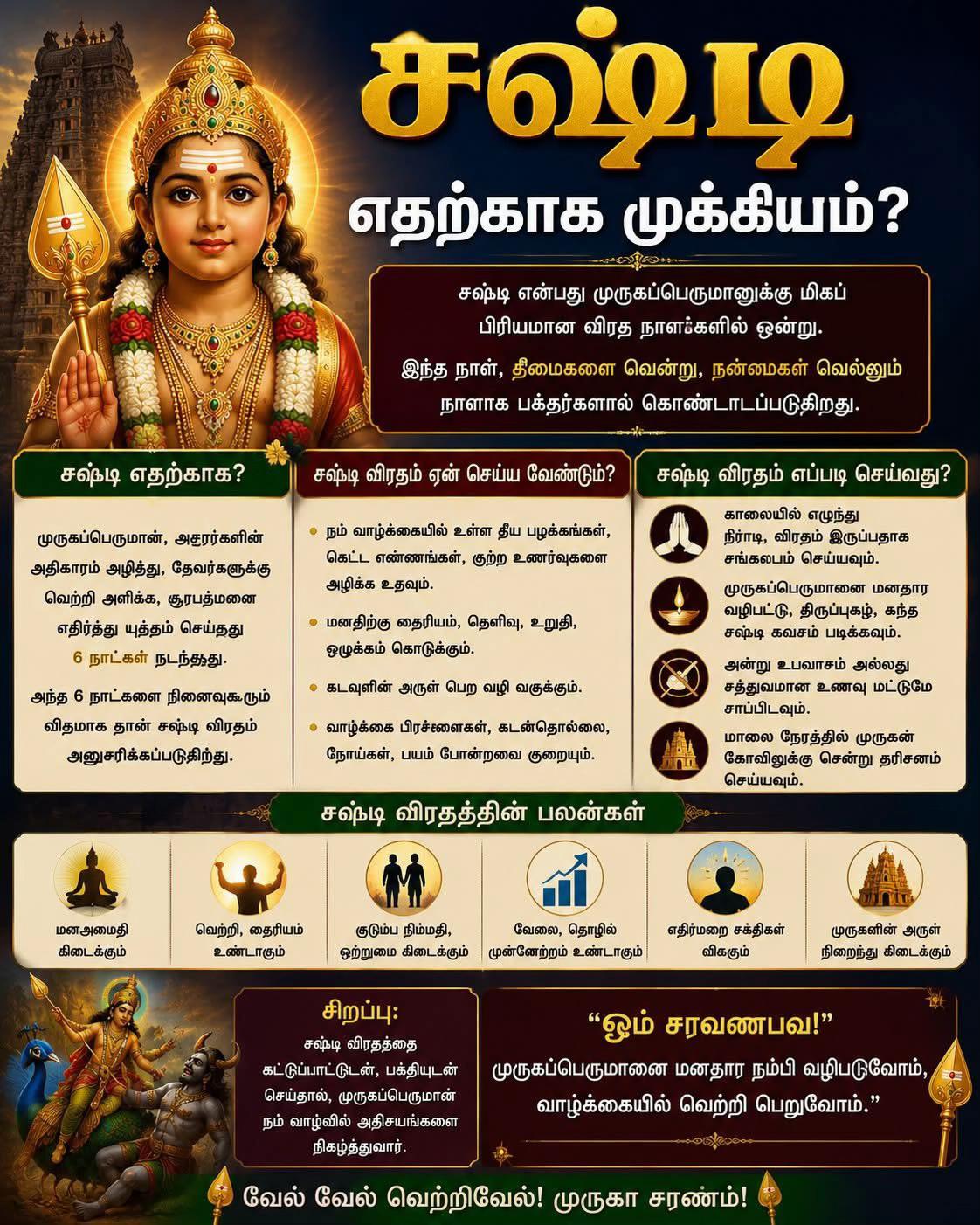 @OM MURUGA
