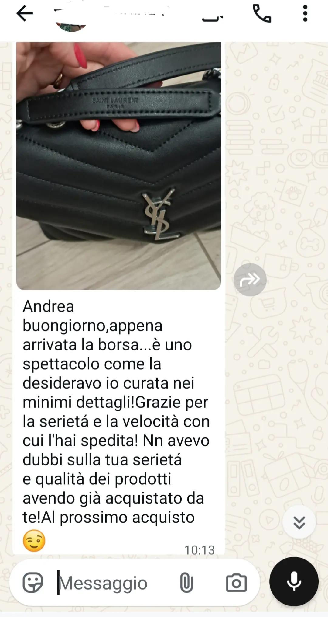 @@Accessori Moda
