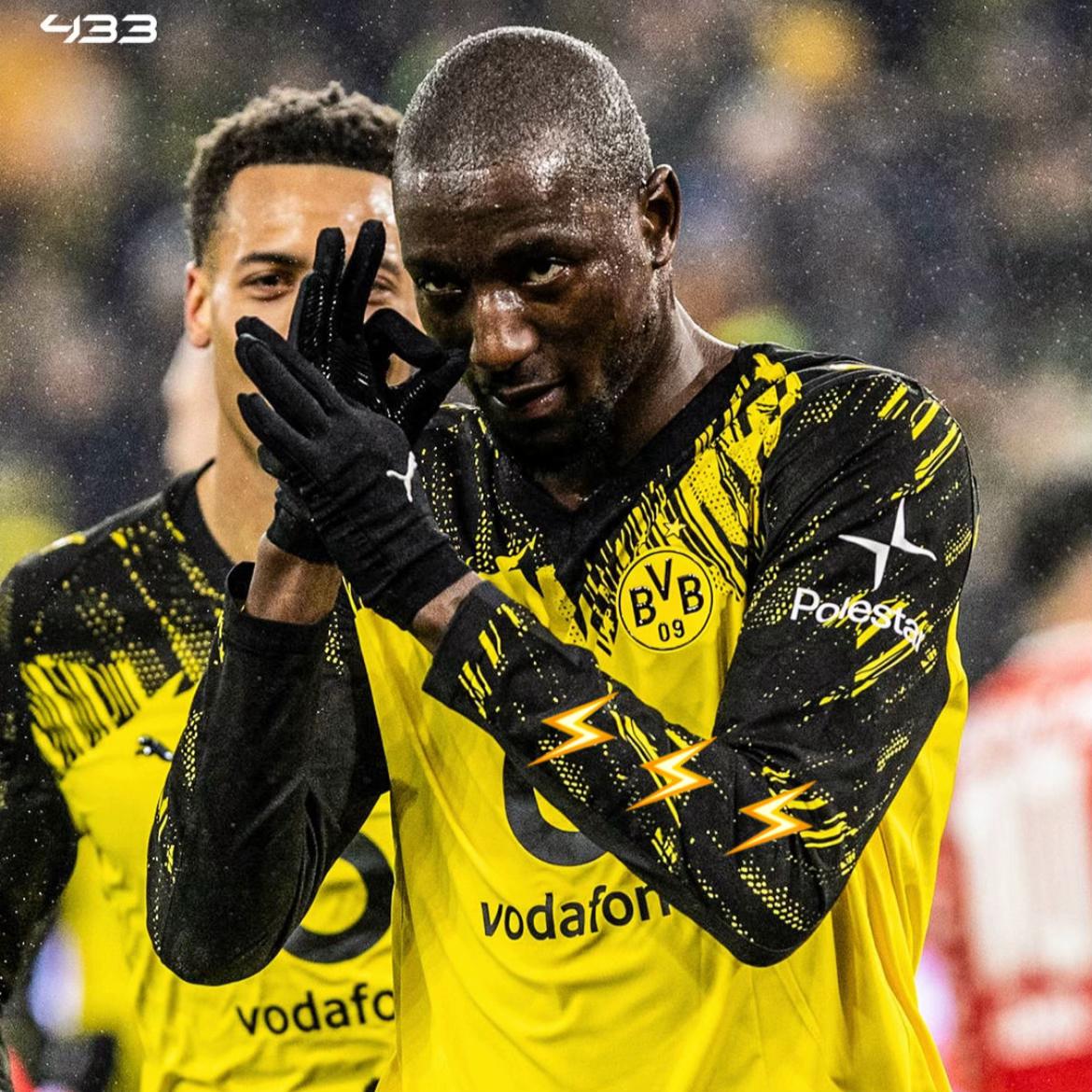 @•🖤💛BVBxGRE🇬🇷•