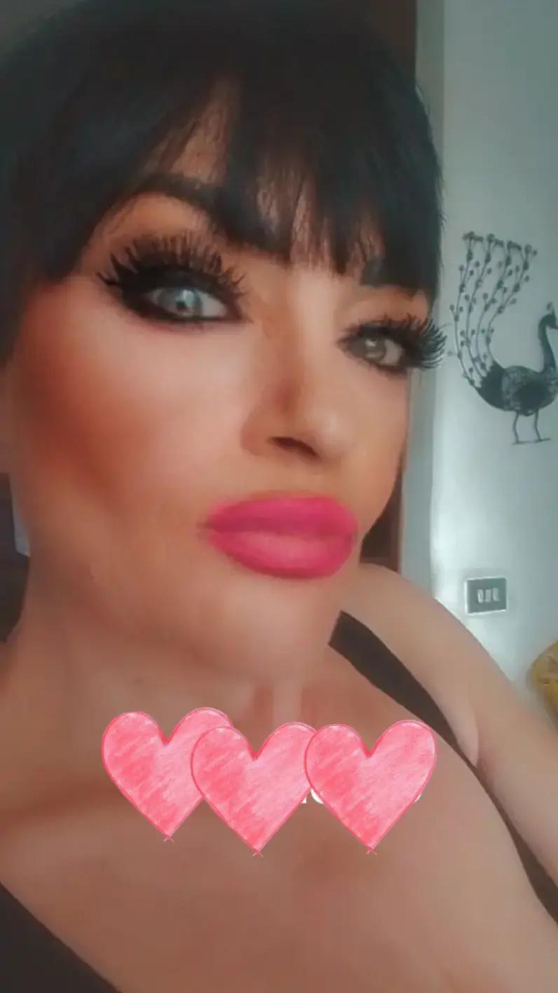 @Maria Cusenza
