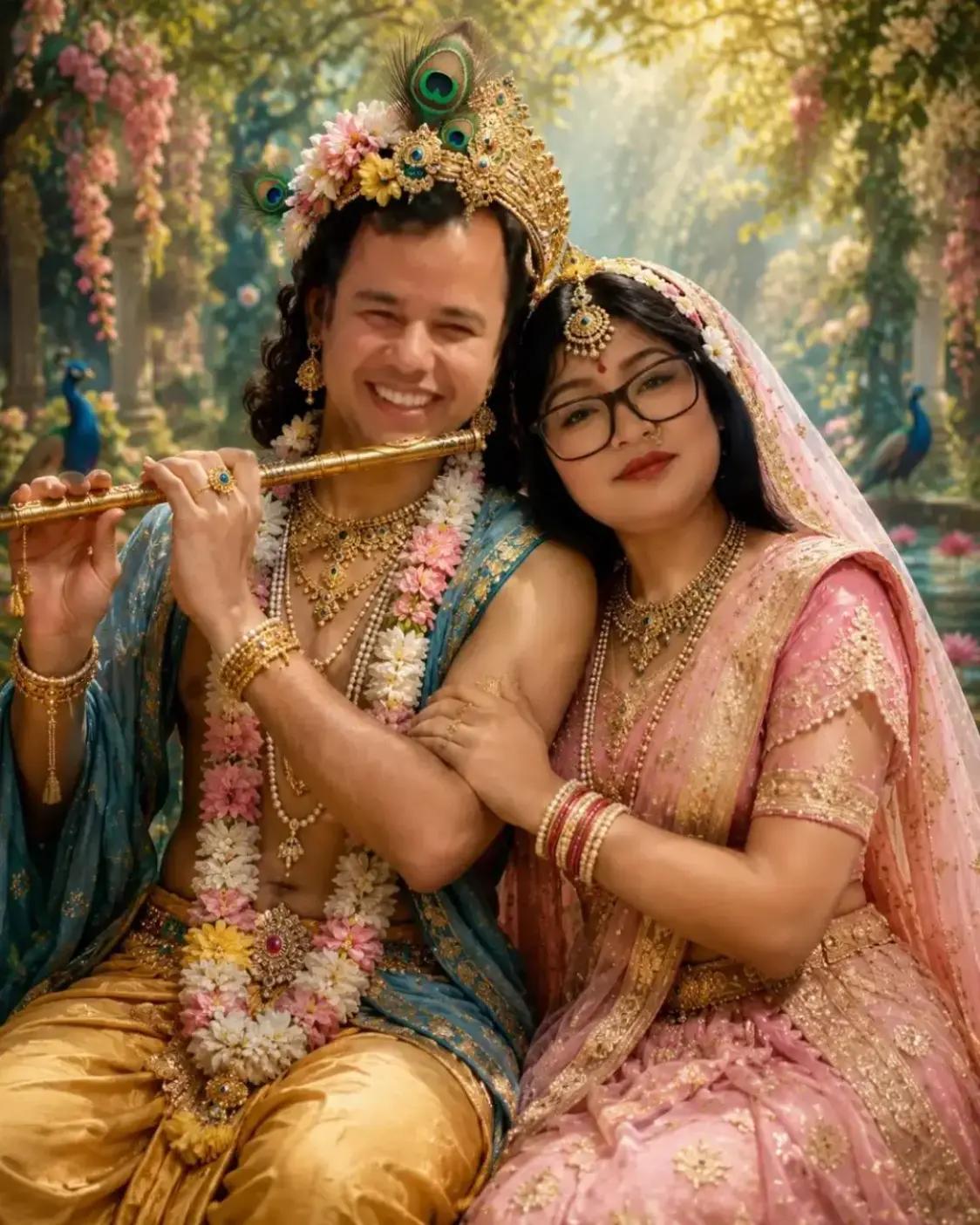 @Nitya Acharya