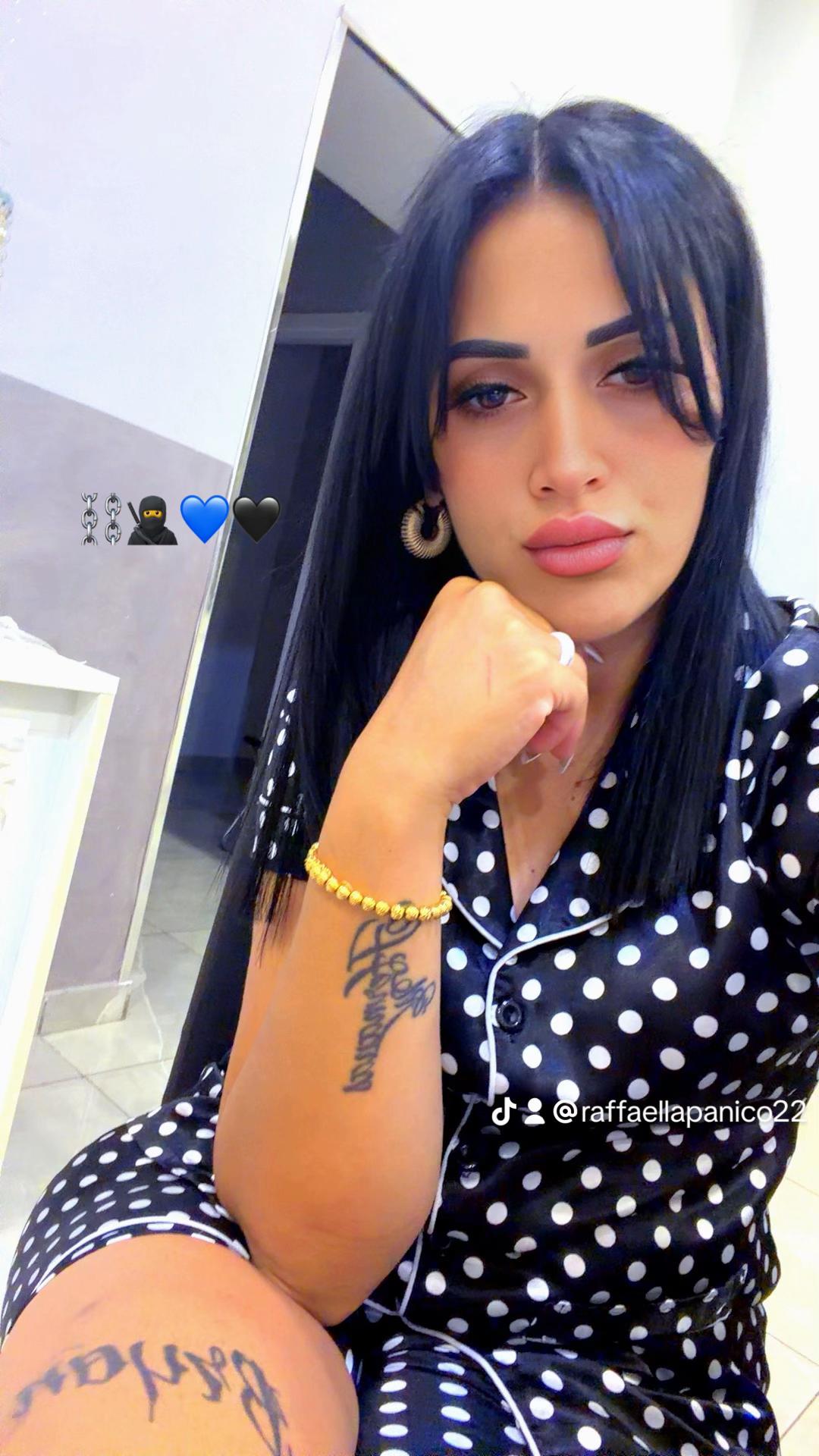 @Raffaella panico
