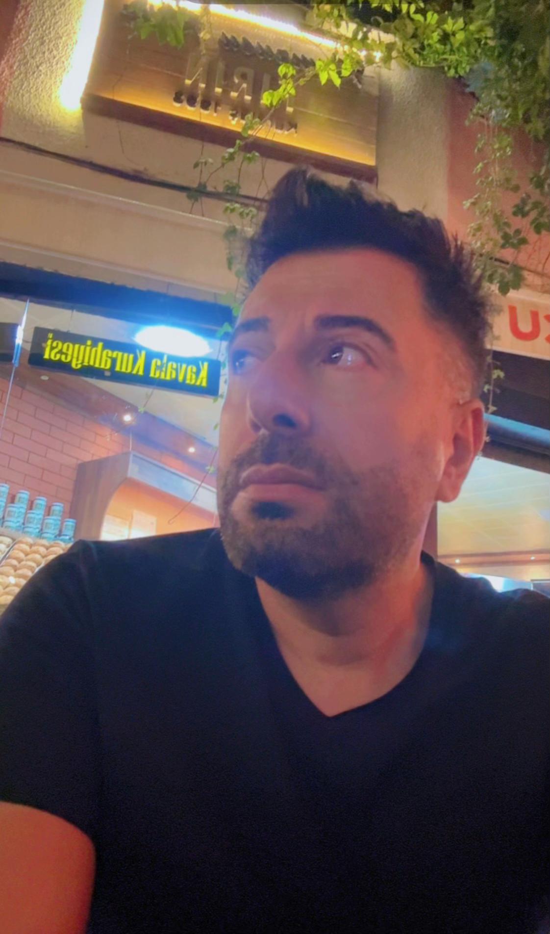 @Bülent Akdağlı