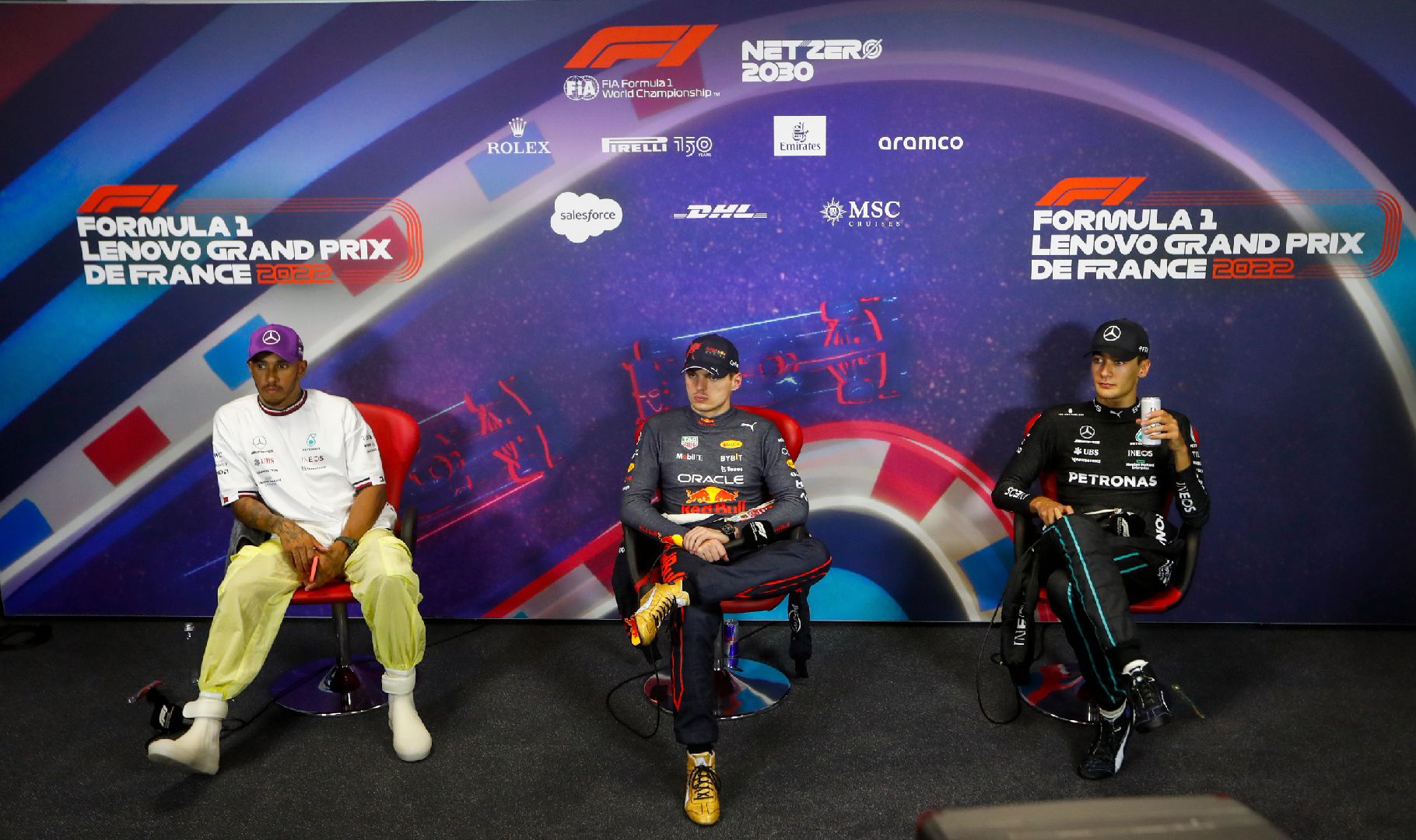 @The Max Verstappen podcast