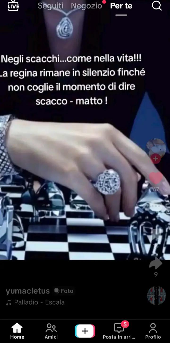 @Anna Maria Caso