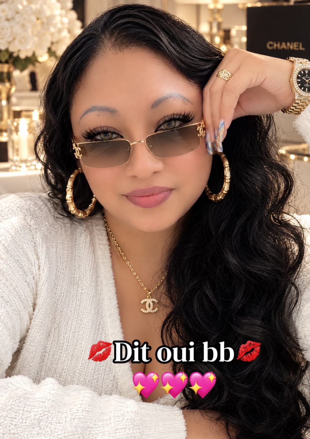 @❤🥷𝓑ella👸𝓡eine2𝓐strelle.🦅