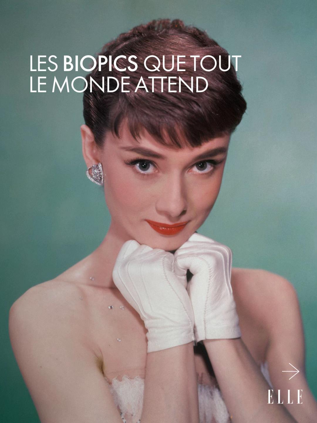 @ELLE France