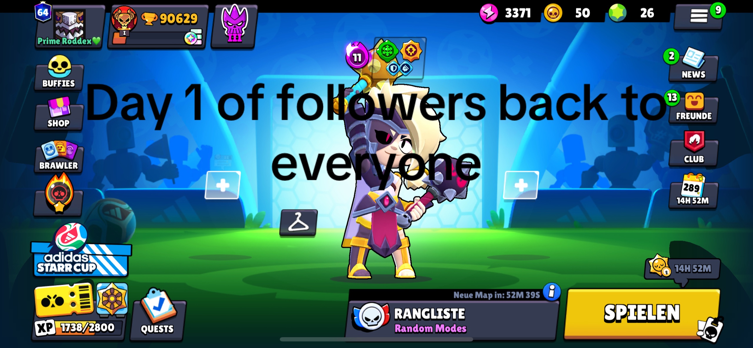 @Prime Roddex?