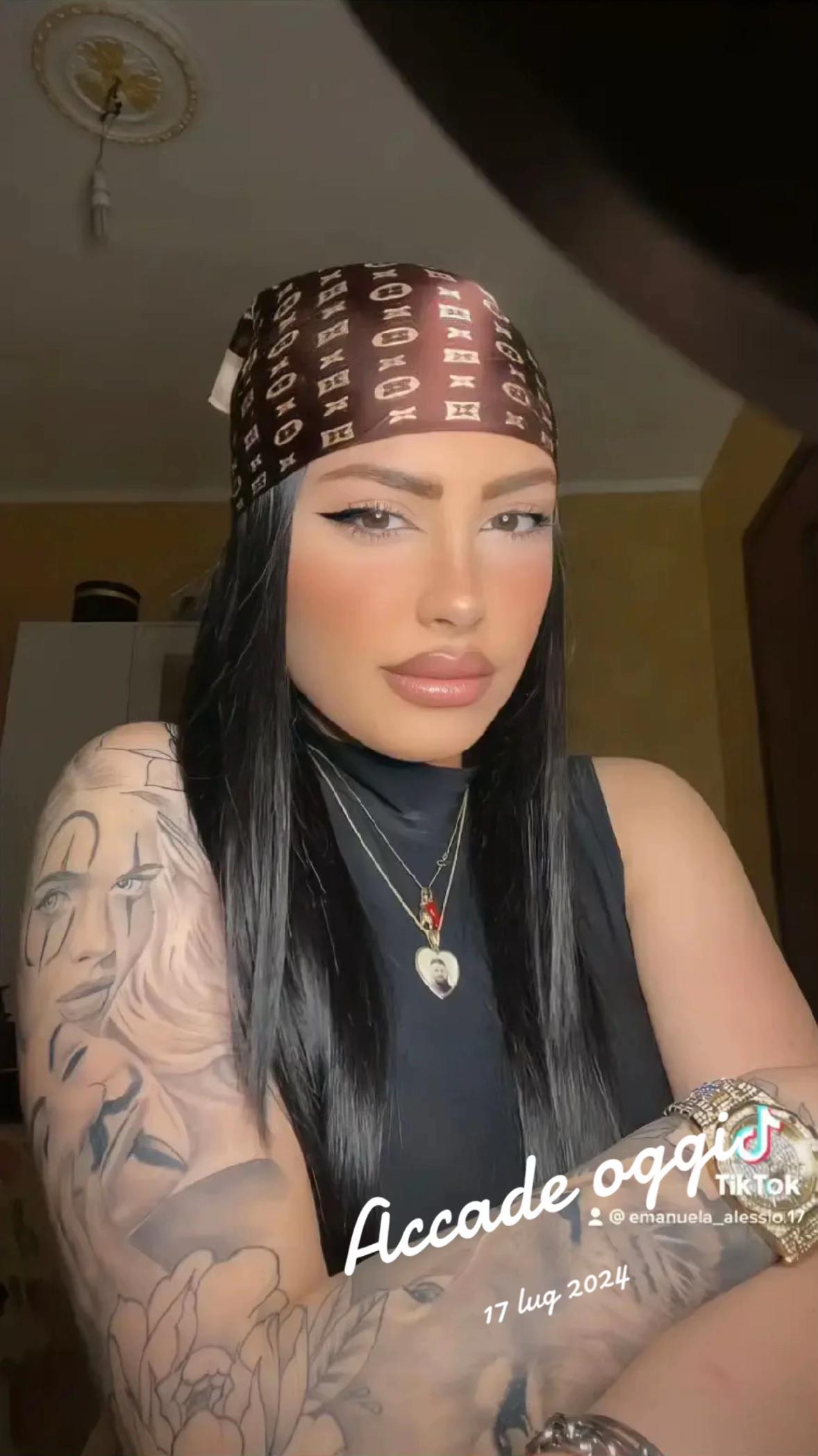 @Patriziagallotta
