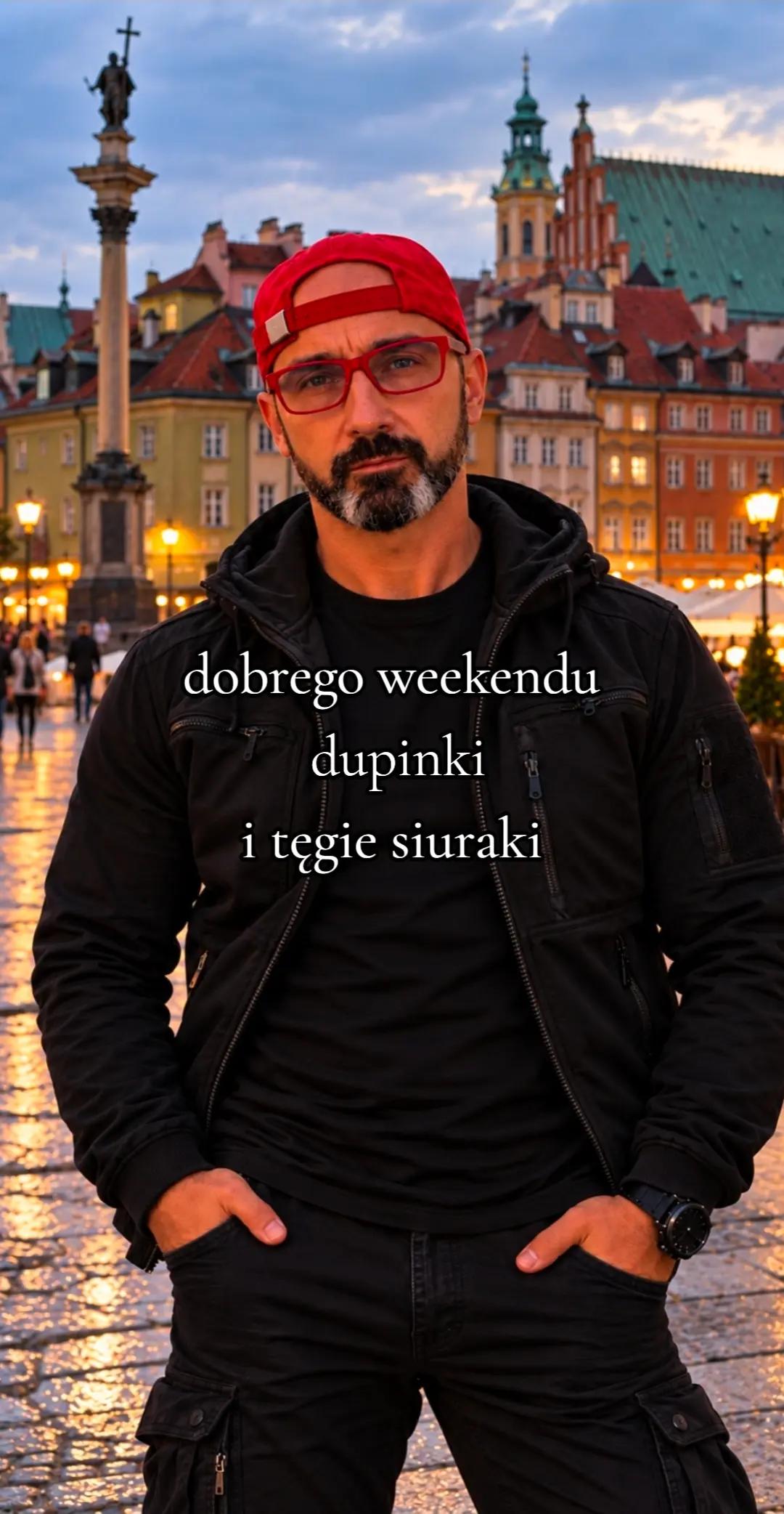 @🇵🇱 El Polacco 🇵🇱