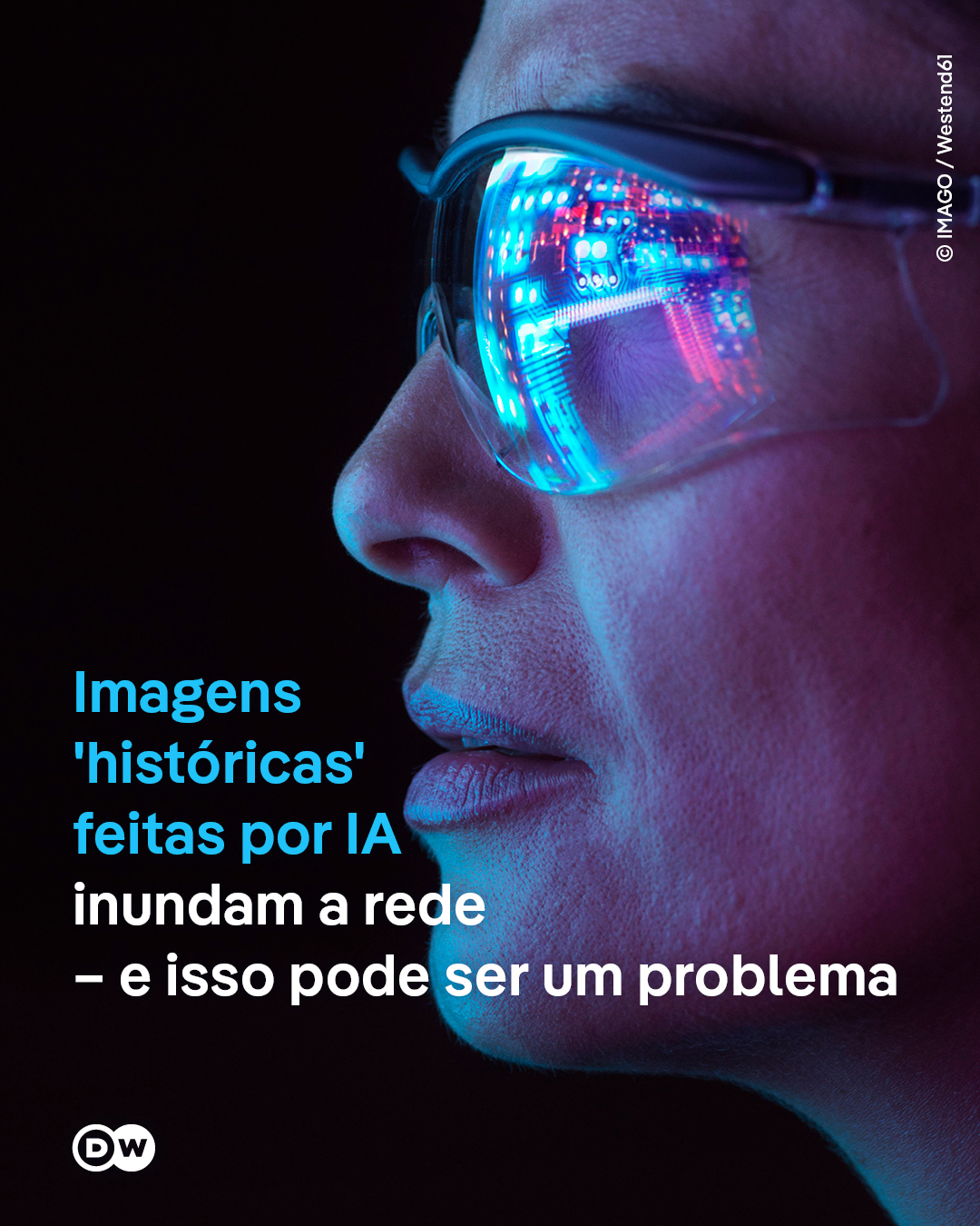 @DW Brasil