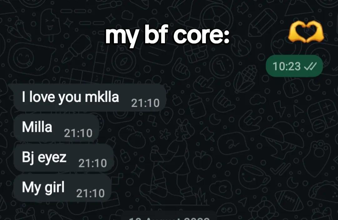 @leavemillalone