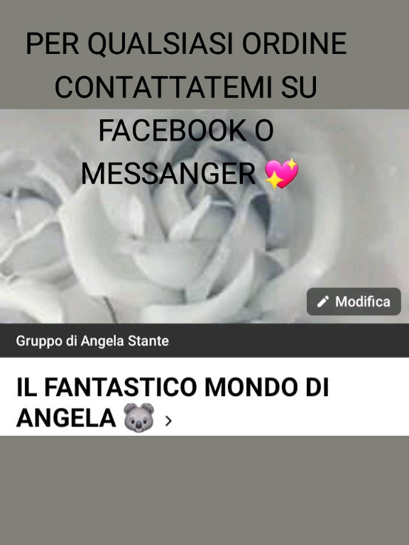 @Angela Stante🎀