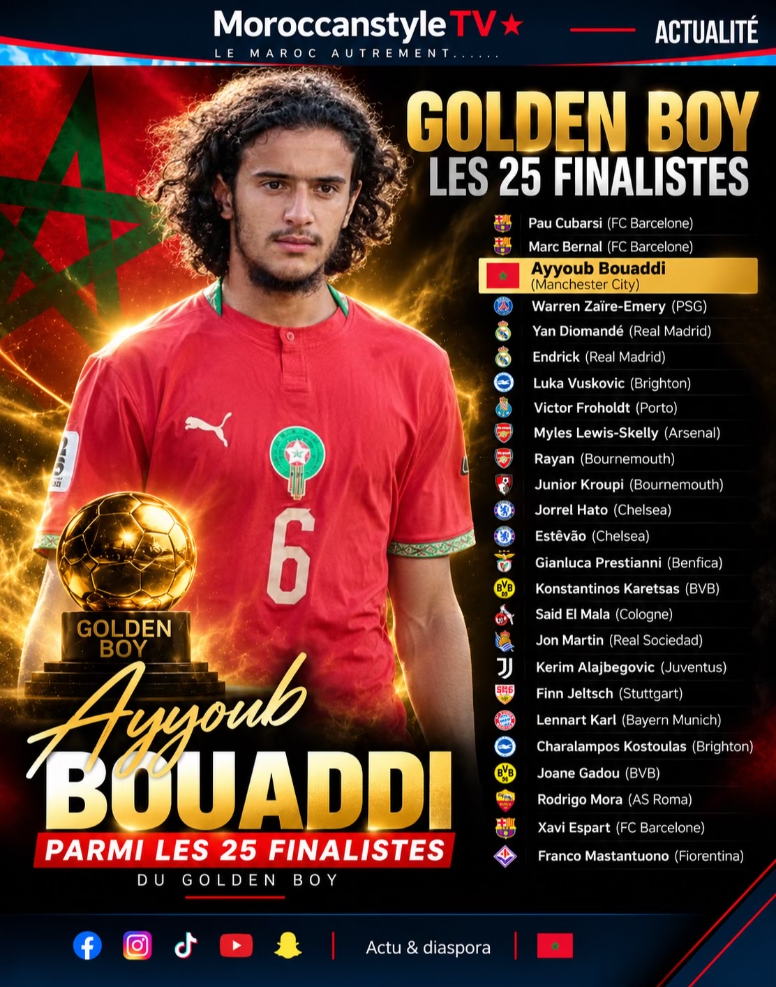 @MoroccanStyleTV
