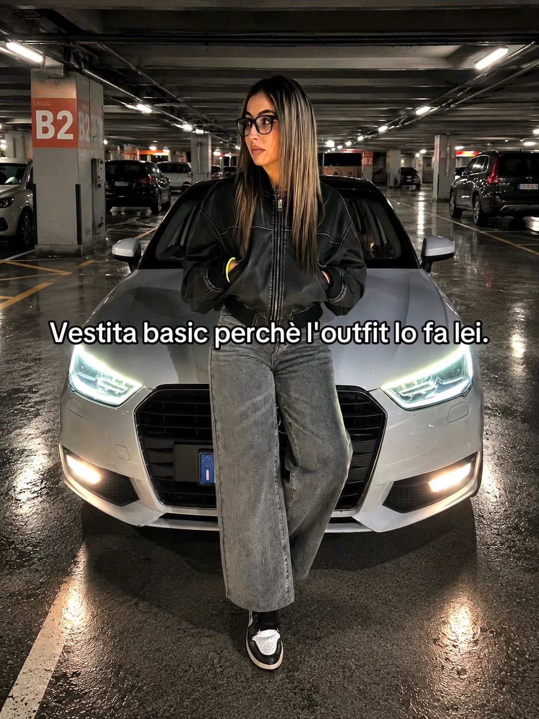 @Michela Gatti