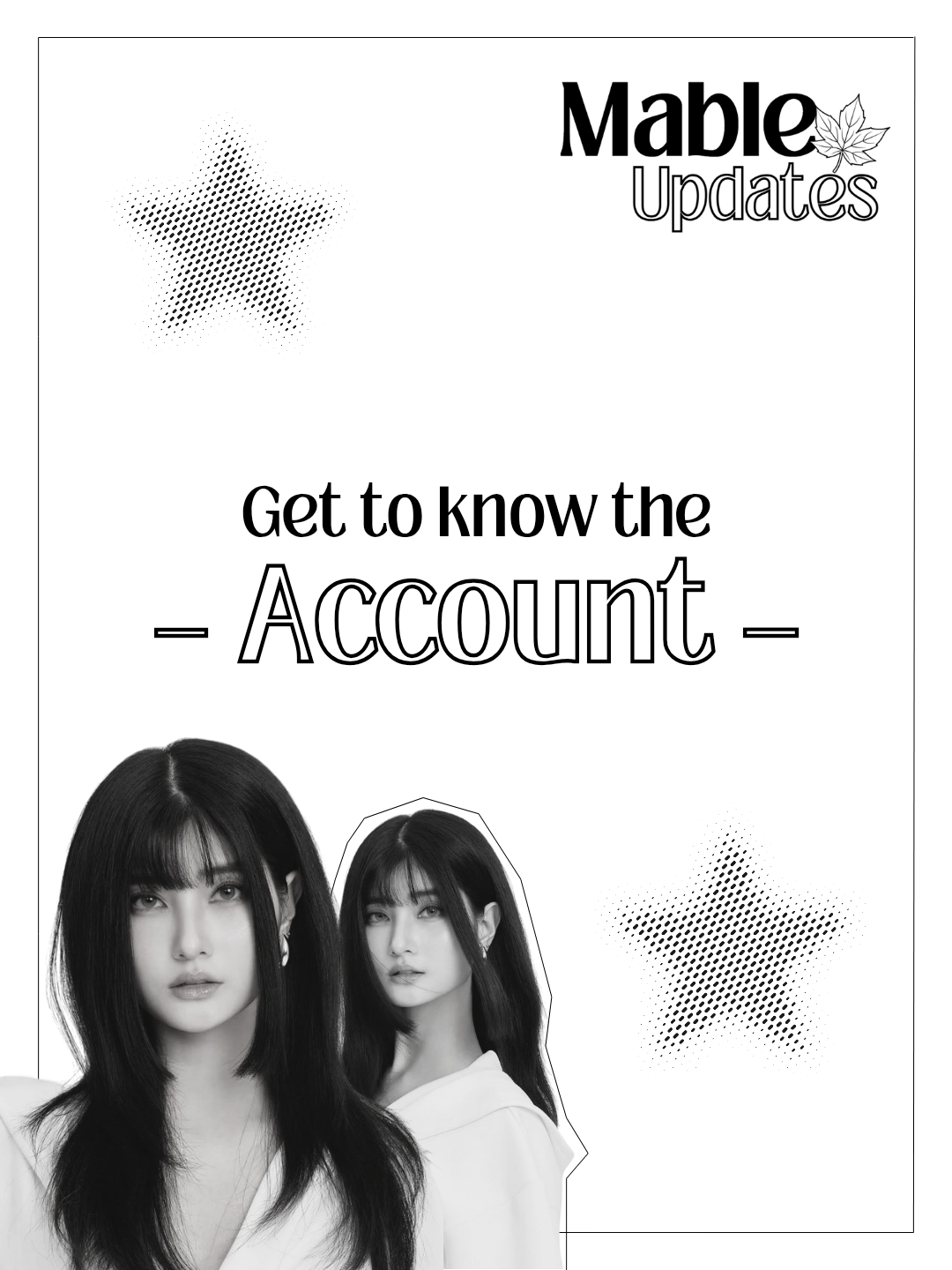 @Mable Updates