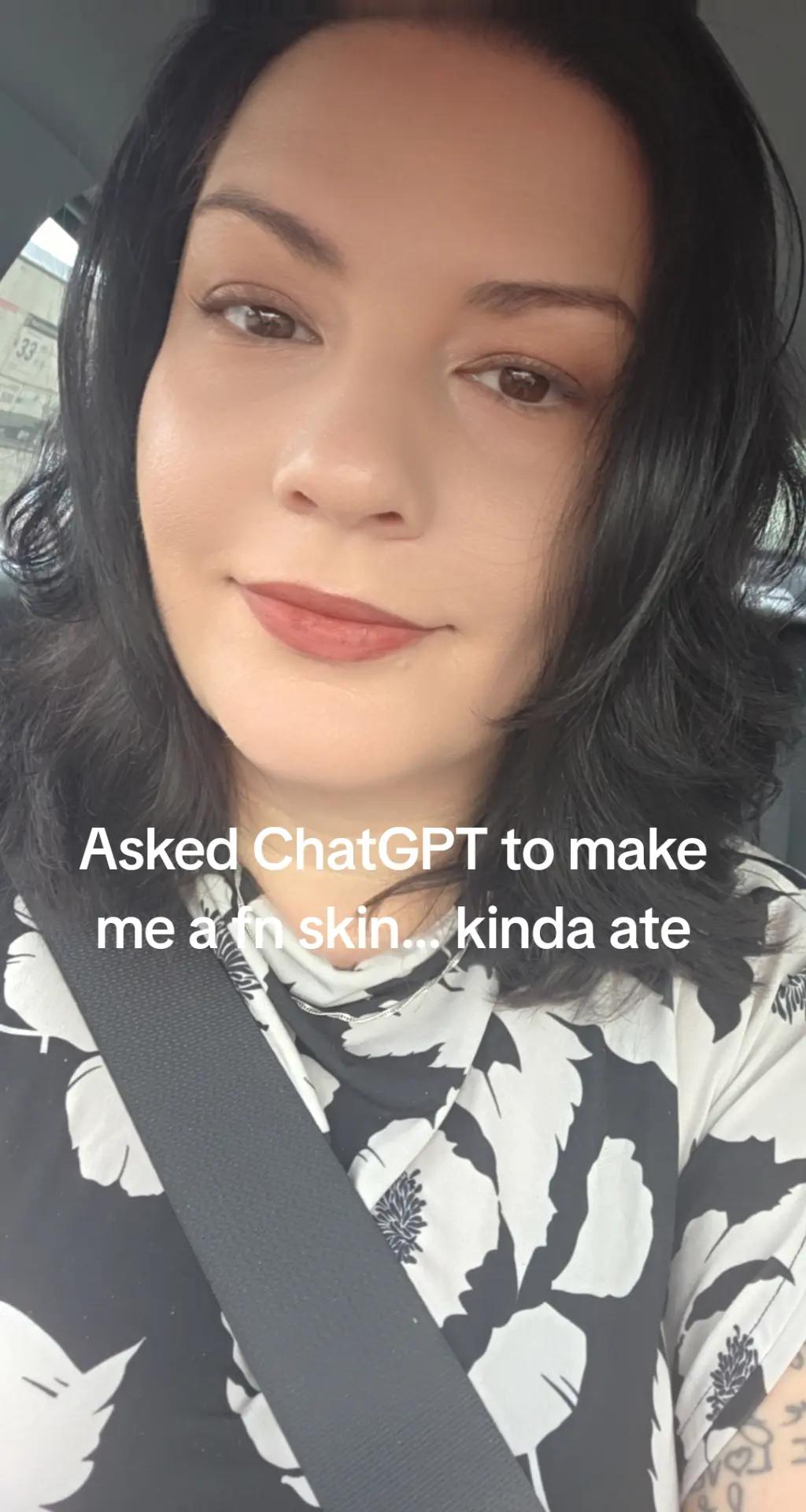 @Becca