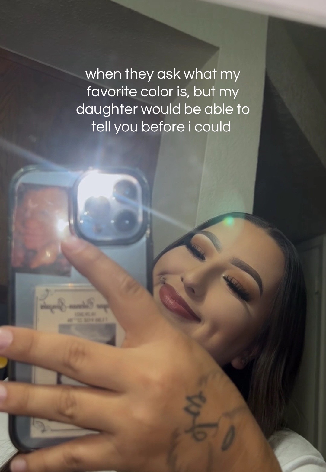 @Maddy