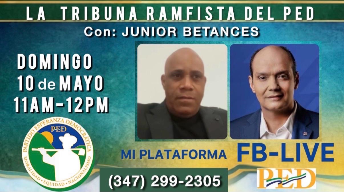 @junior betances