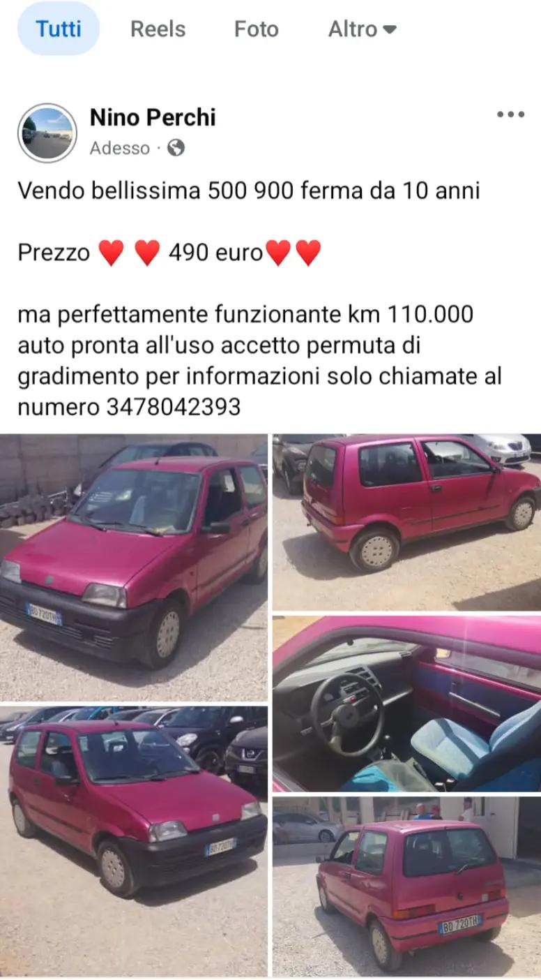 @vivi la vita 87 ๐๐๐