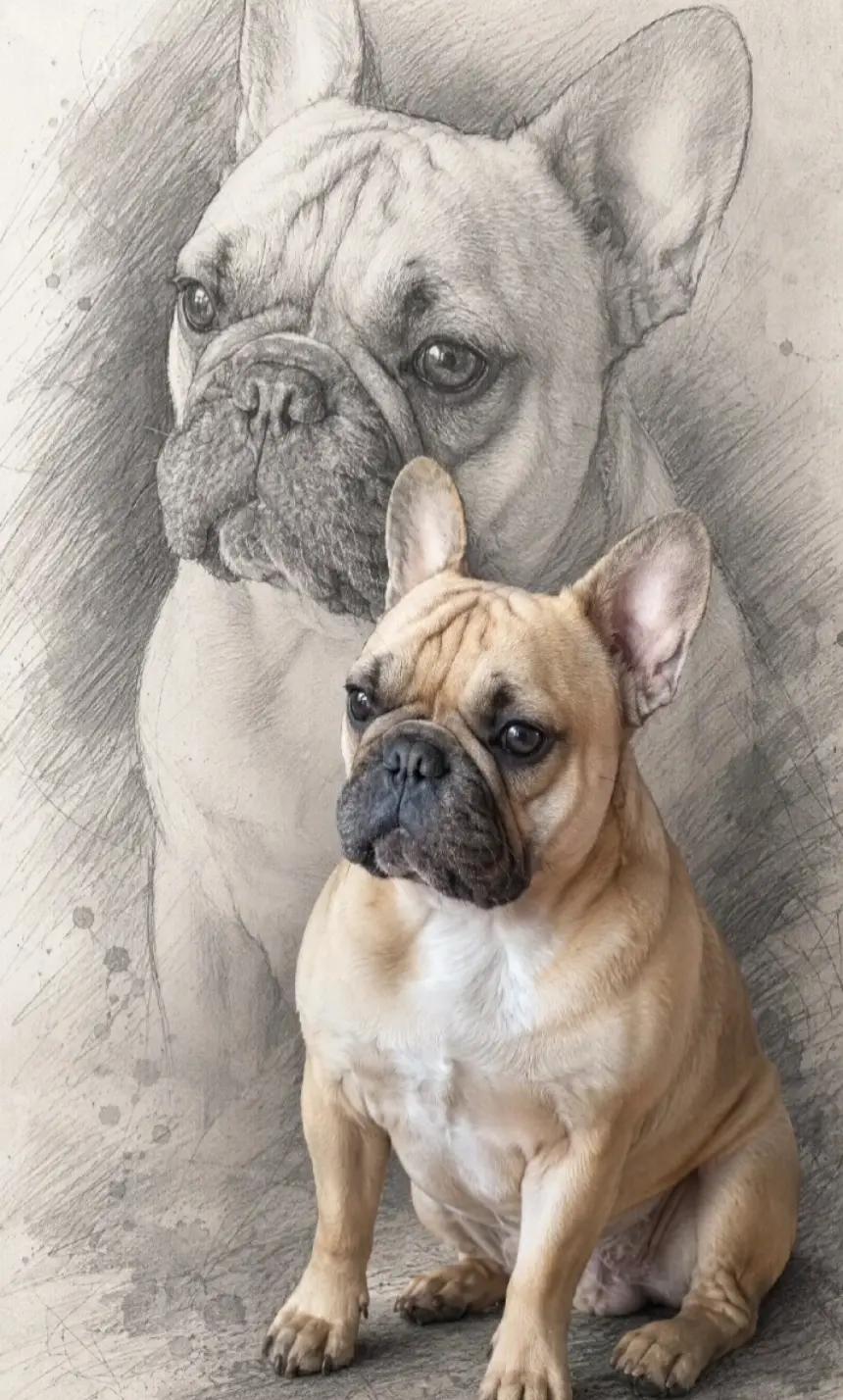 @Breton Staffie
