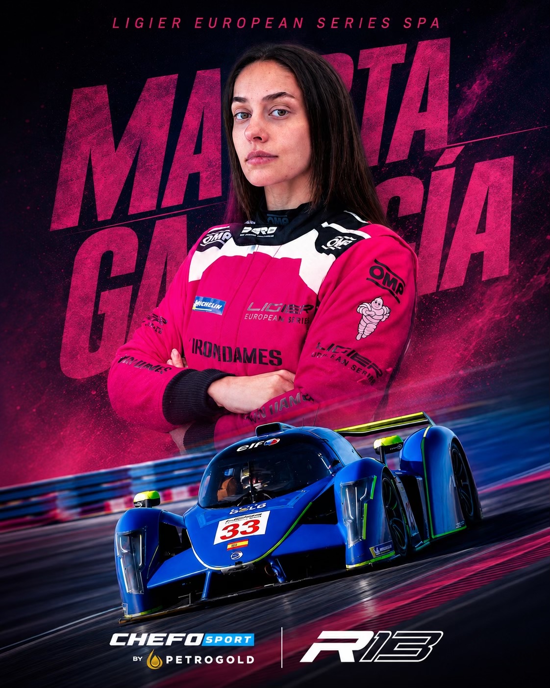 @Marta García