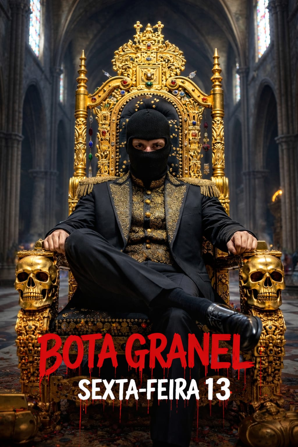 @🔞Líder_Bota granel🔞