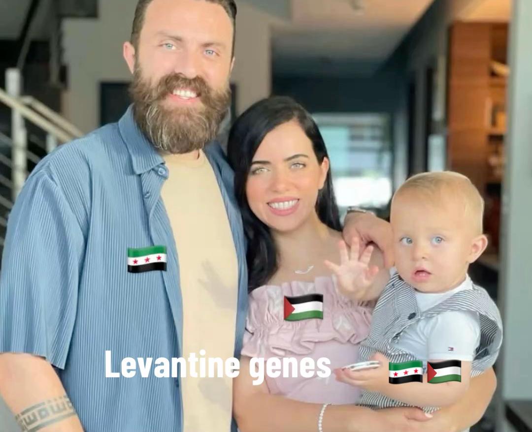 @&laquo; Only Syrian ❣️