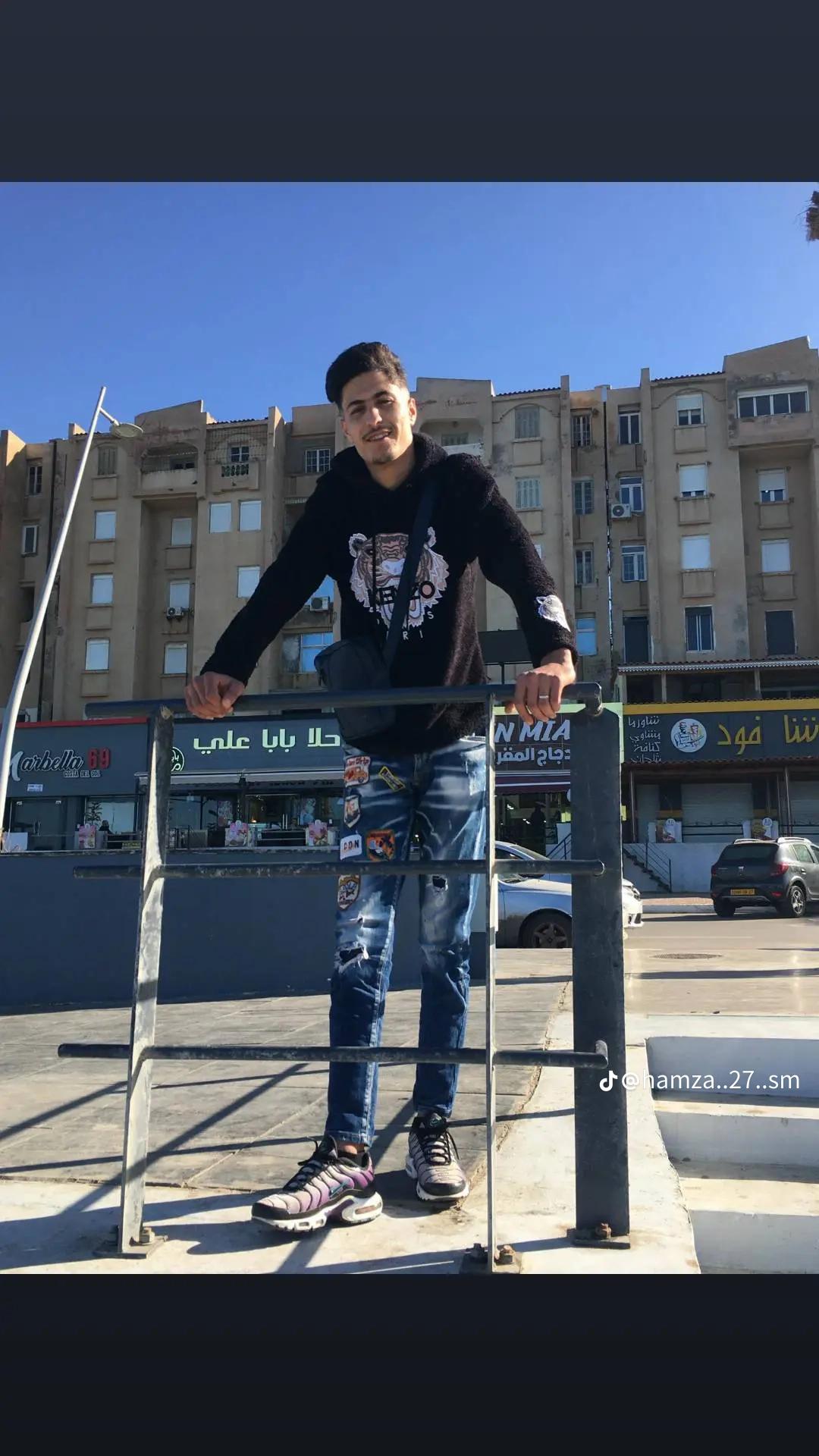 @🇩🇿Mi Zou🦁