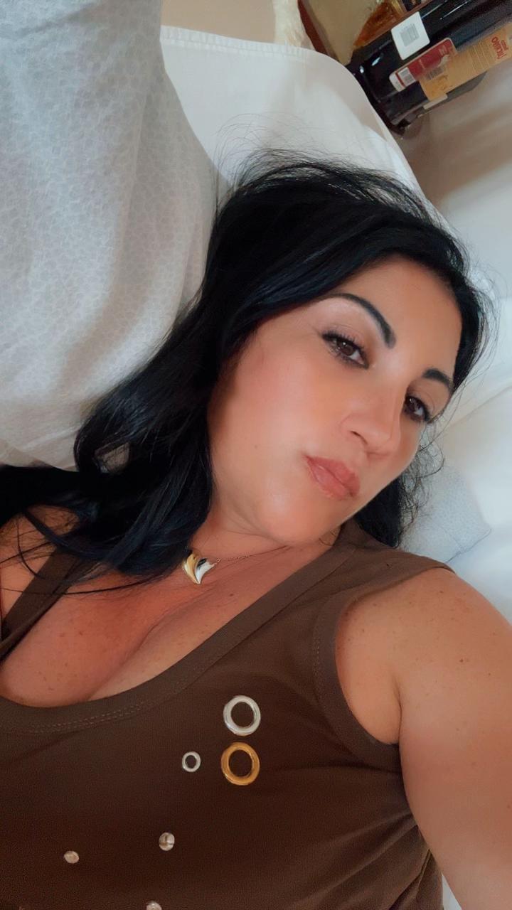 @Mina D’alessandro
