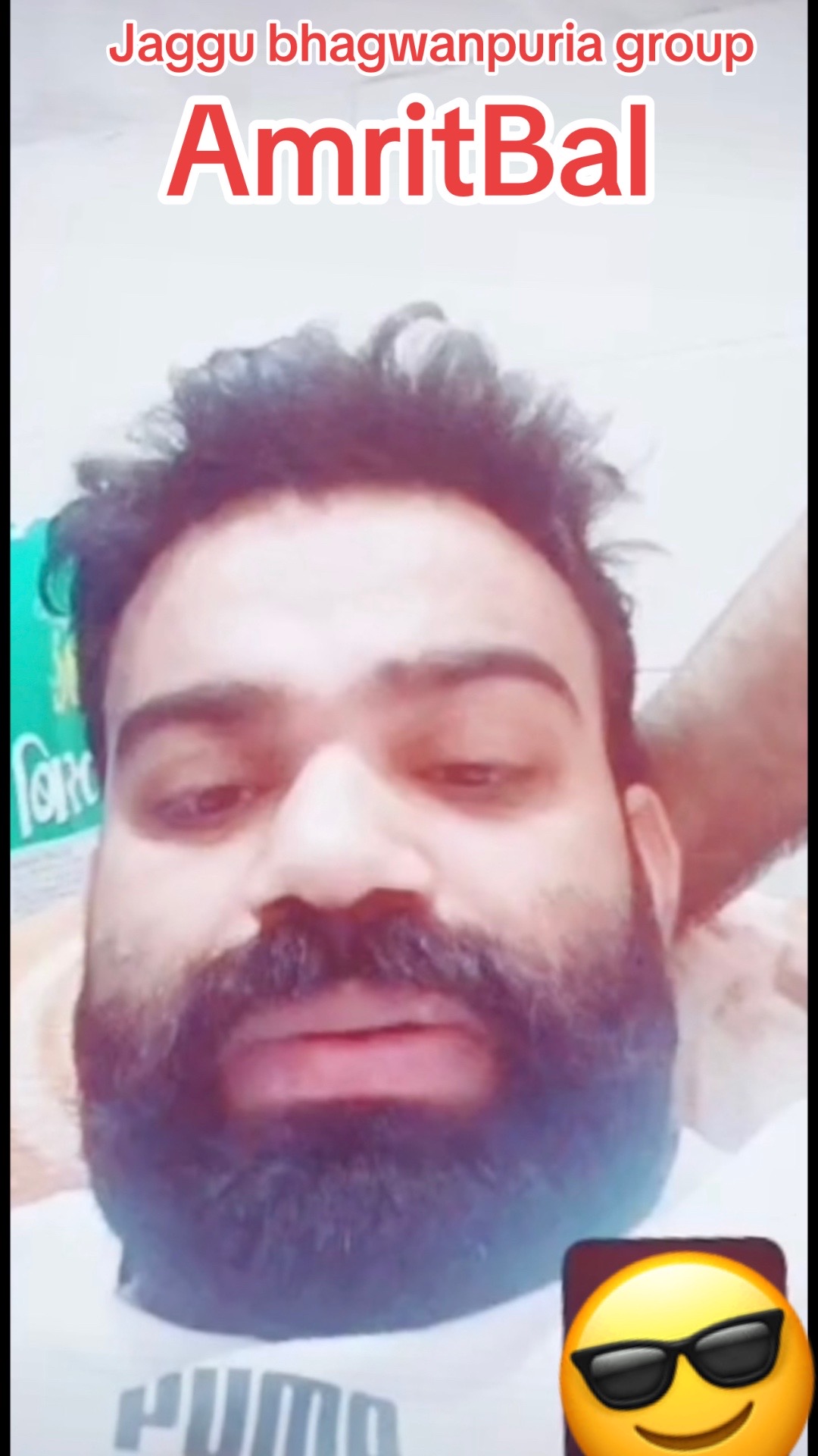 @Amrit Bal