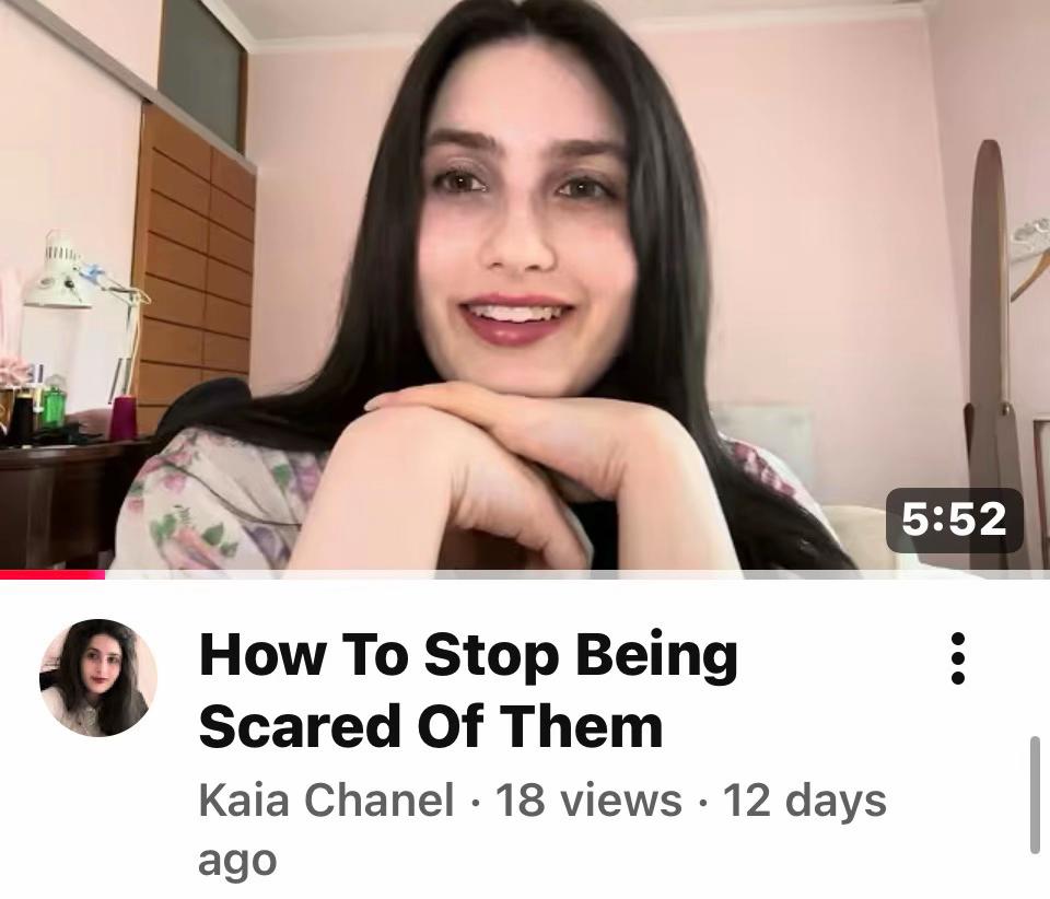 @K🎀
