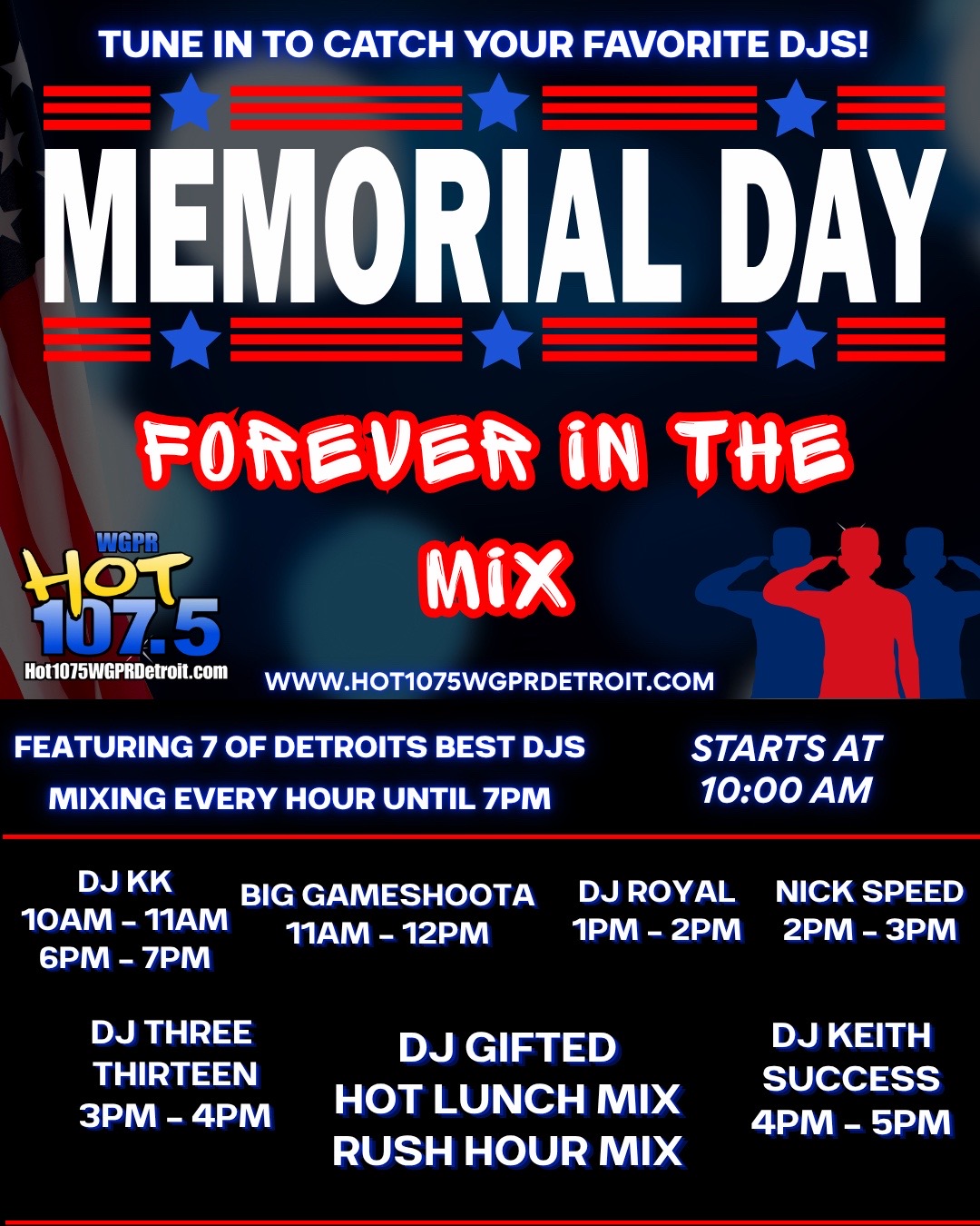 @DJ Royal