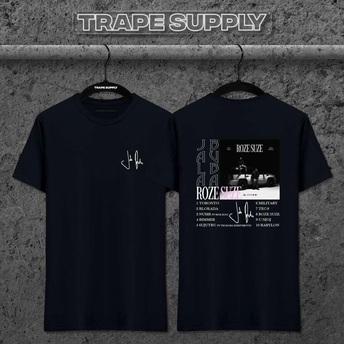 @trapesupply