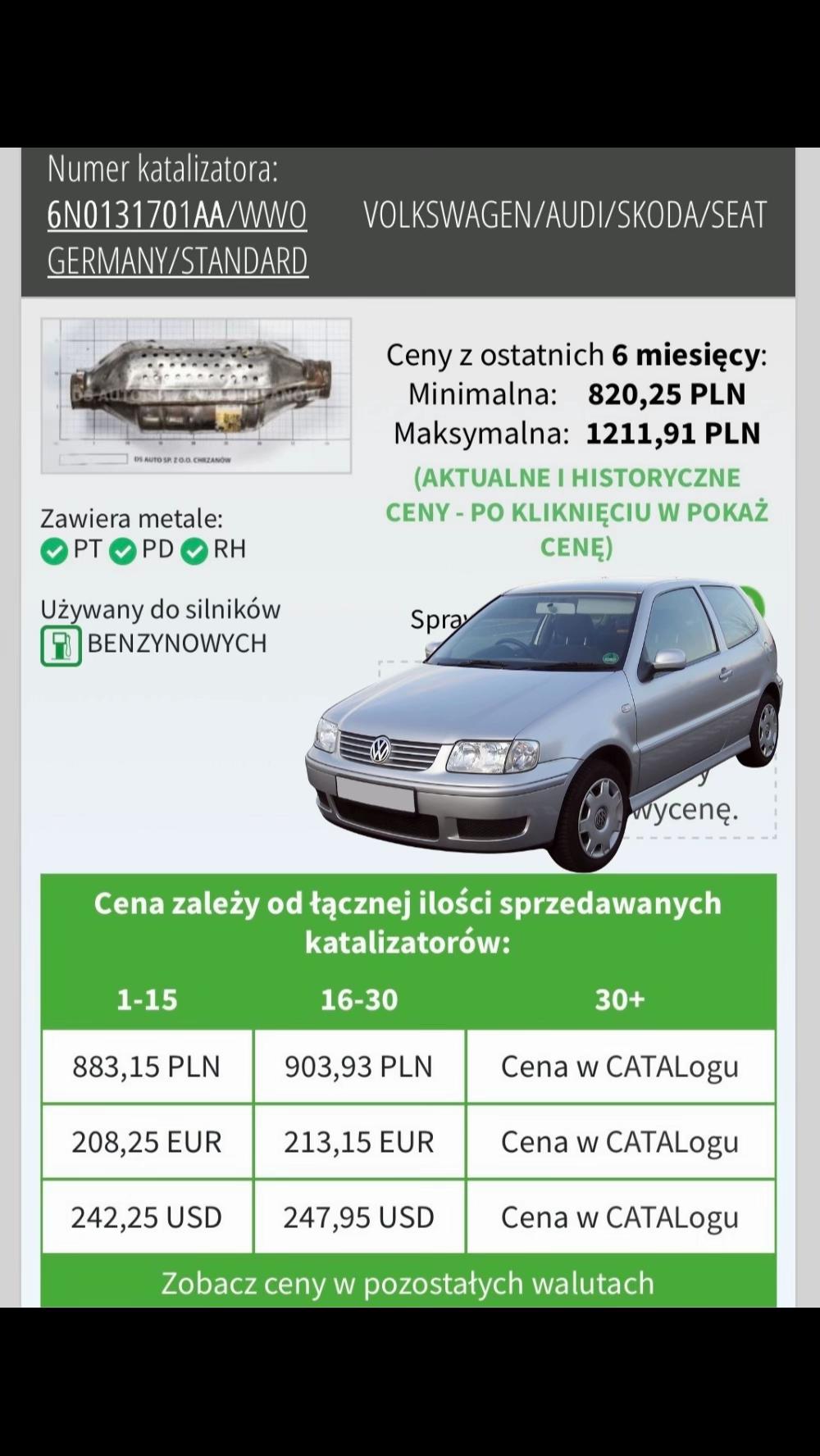 @DSAUTO-katalizatorychrzanow