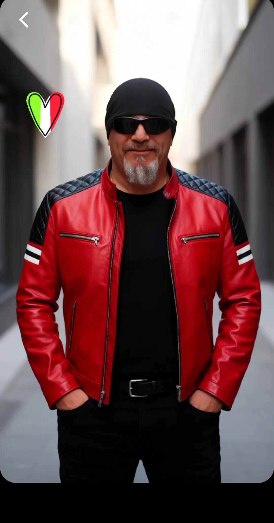 @✌️🏍️🇧🇪TONY🇮🇹🏍️✌️