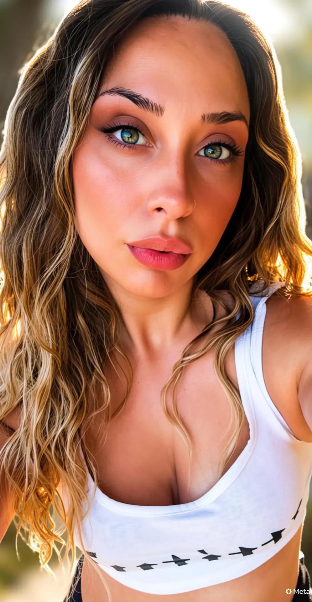 @Marika De Buono