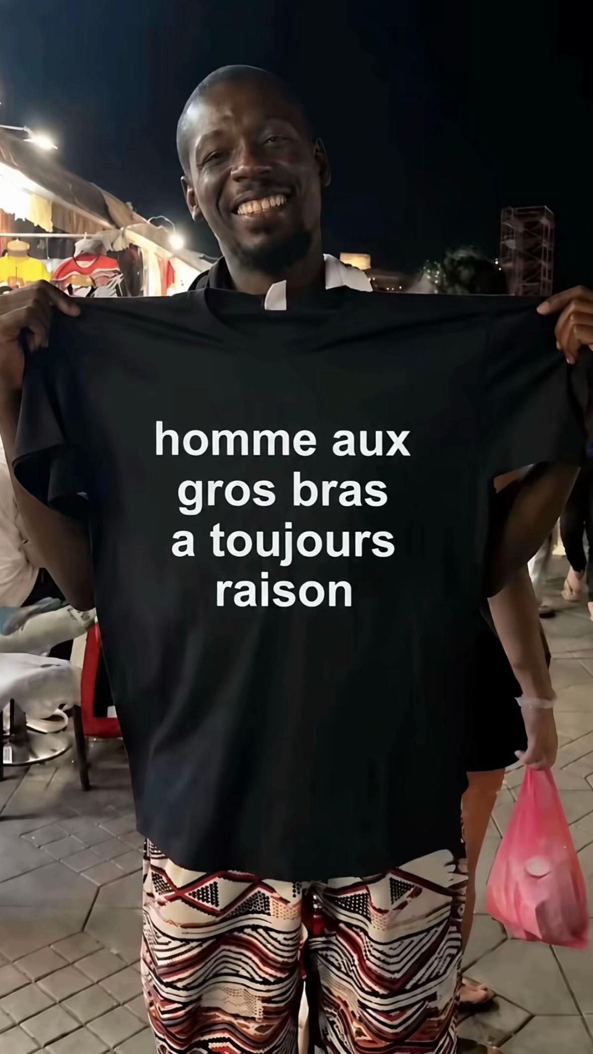 @La S&eacute;cu !